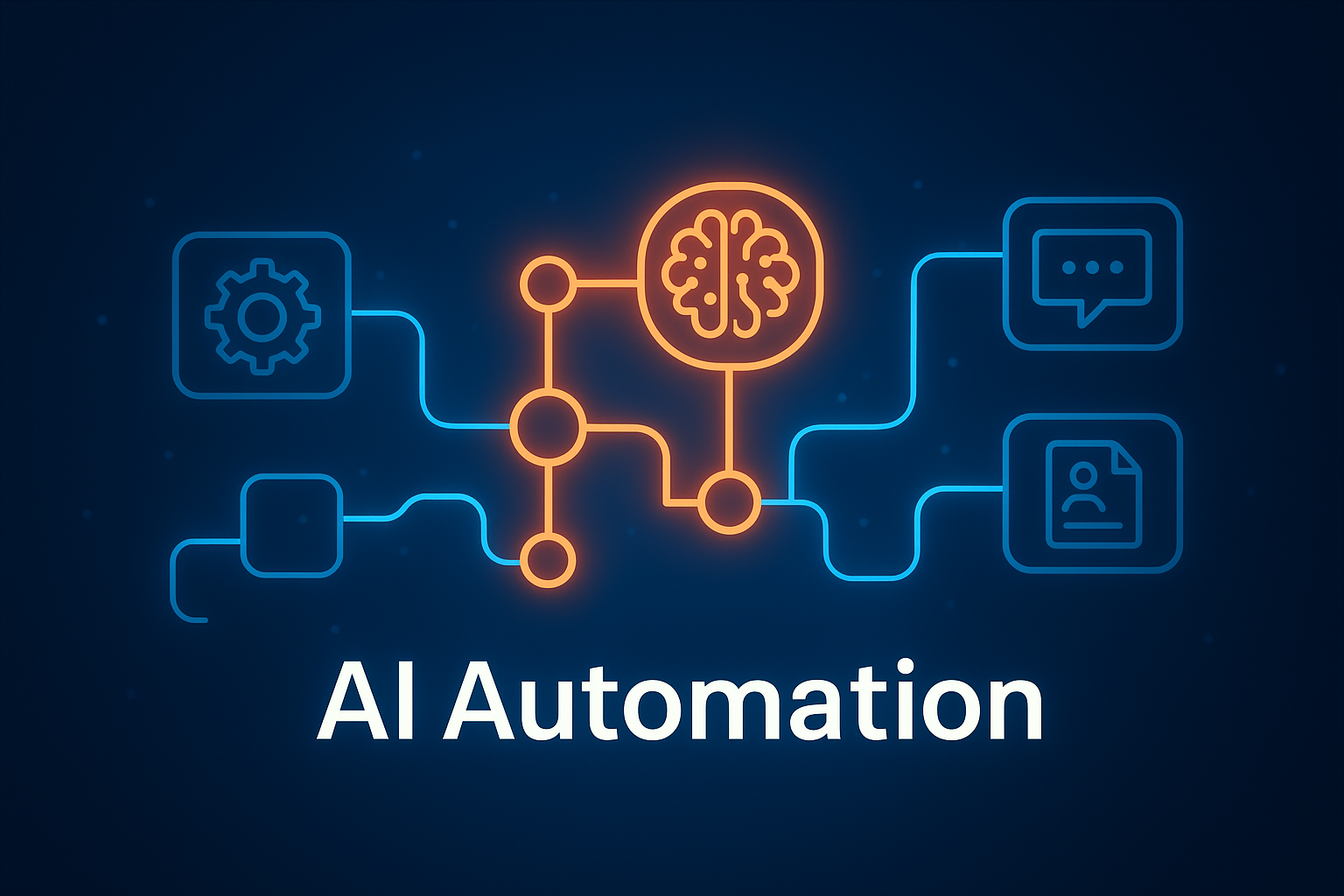 AI Automation Ideas for Growing Businesses