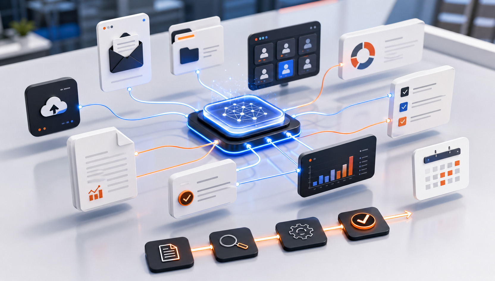 AI Automation Systems