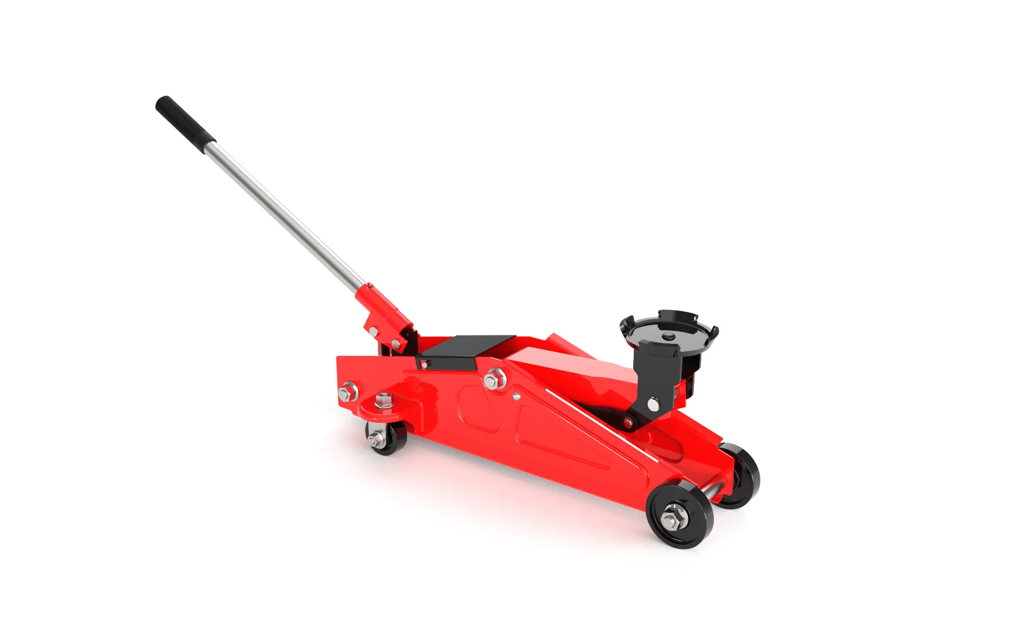 Hydraulic Lifter