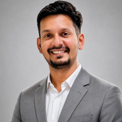 Suraj Tiwari