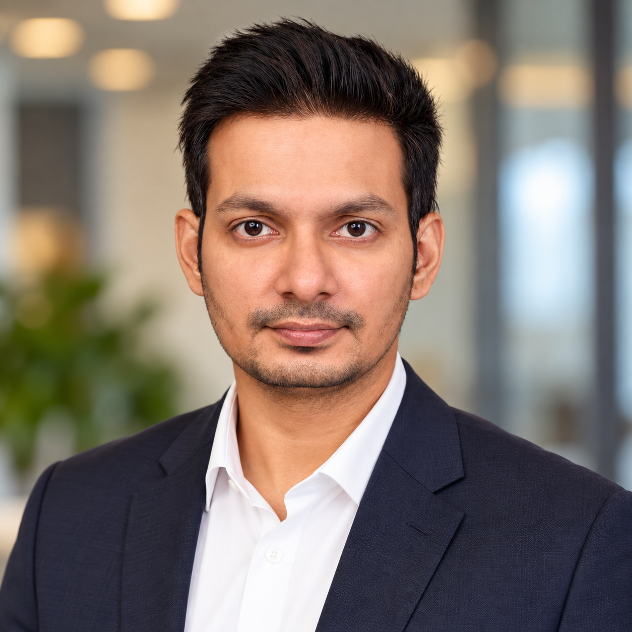 Suraj Tiwari