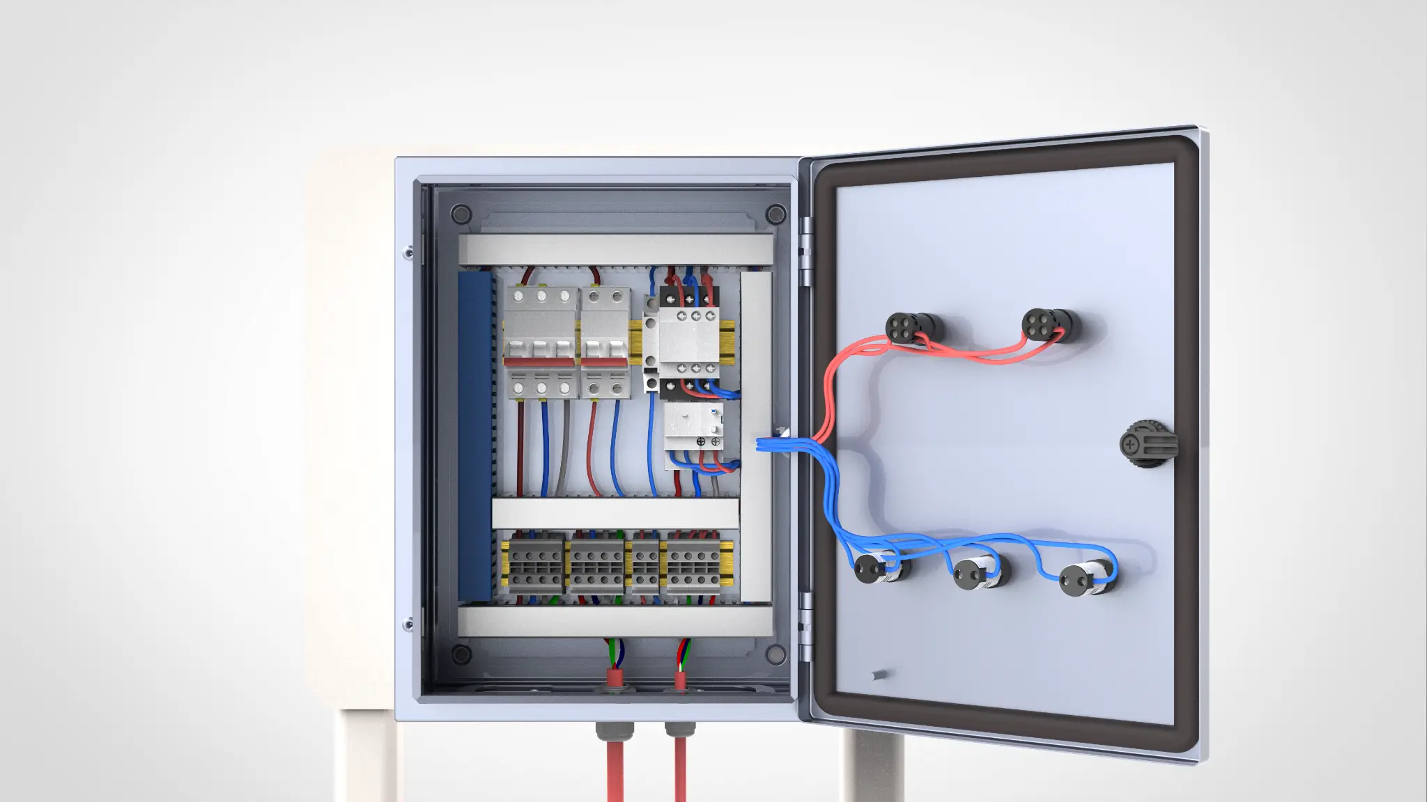 Wire Harness